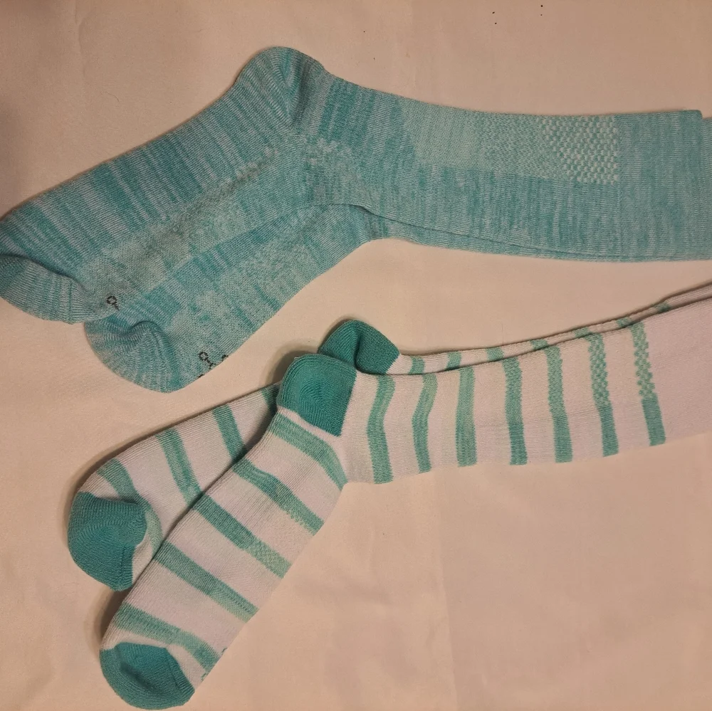 Compression socks - Picture 3 of 7